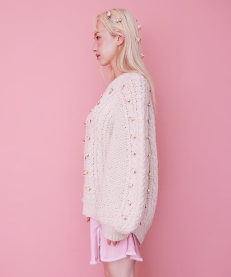 rose alan knit