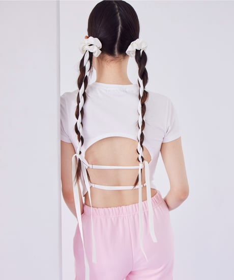 girls society ハートサロペット girls society ハートサロペット