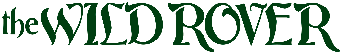 theWILDROVER Stores
