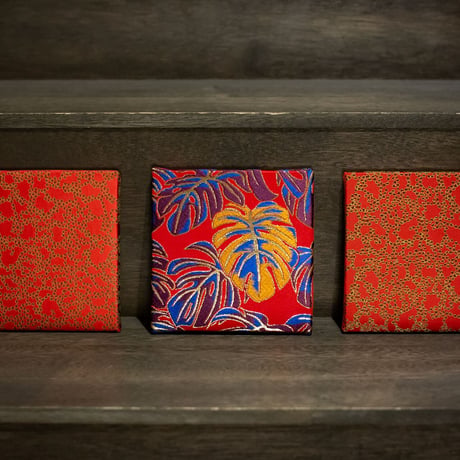 Kyoto SUI Fabric Tile　＊特注製品となります。