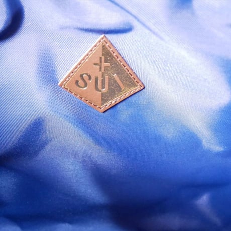 SUI Plus Bags　しかくバッグ（13インチPCバッグ）　No.21　ケルト紋様　一点物