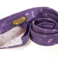 TIE YOUR TIE×西陣岡本　セッテピエゲ　24insects　C