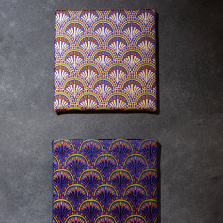 Kyoto SUI Fabric Tile　＊特注製品となります。