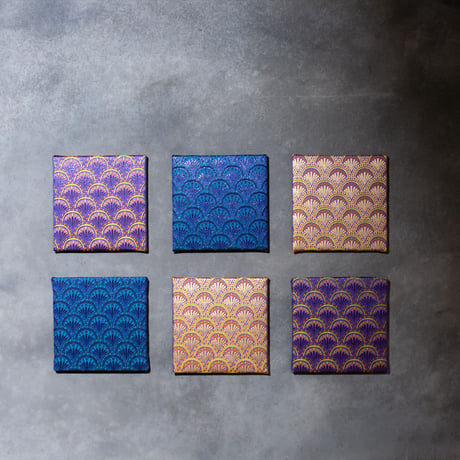 Kyoto SUI Fabric Tile　＊特注製品となります。