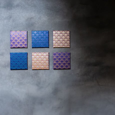 Kyoto SUI Fabric Tile　＊特注製品となります。