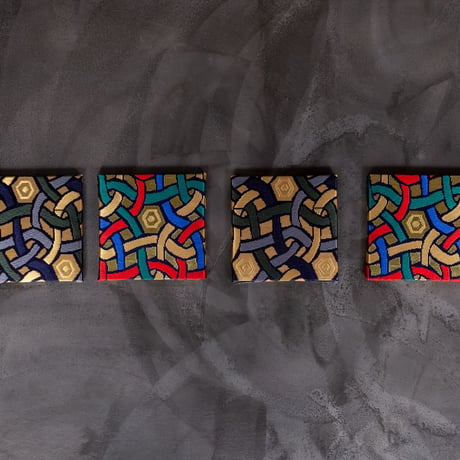 Kyoto SUI Fabric Tile　＊特注製品となります。
