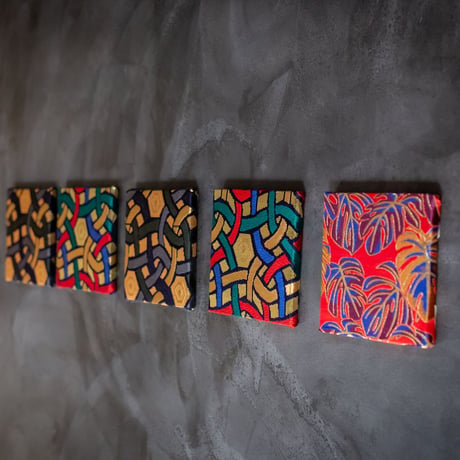 Kyoto SUI Fabric Tile　＊特注製品となります。