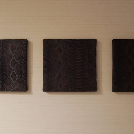 Kyoto SUI Fabric Tile　＊特注製品となります。