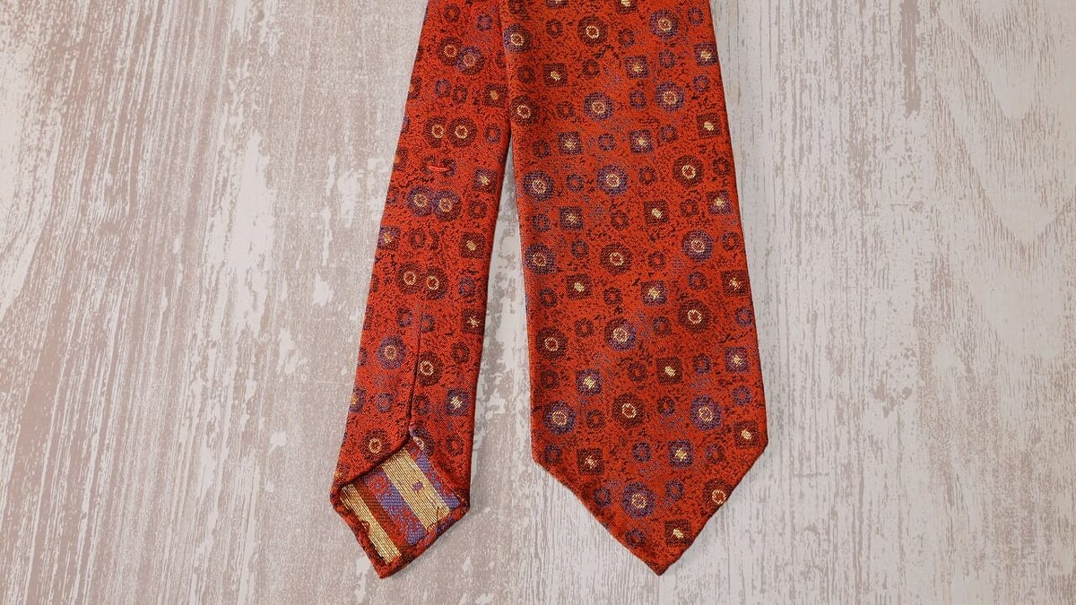 TIE YOUR TIE / セッテピエゲネクタイ&ポケットチーフ TIE YOUR TIE / セッテピエゲネクタイ&ポケットチーフ - メルカリ