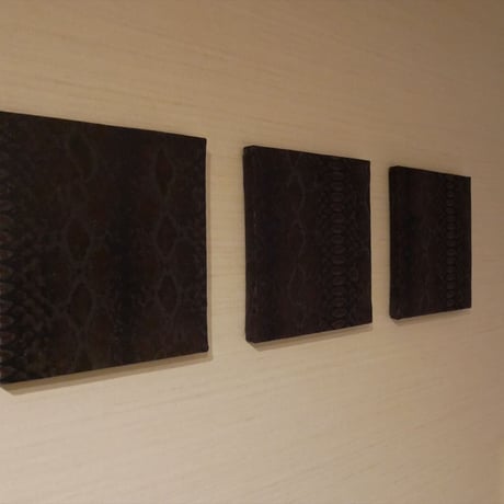 Kyoto SUI Fabric Tile　＊特注製品となります。