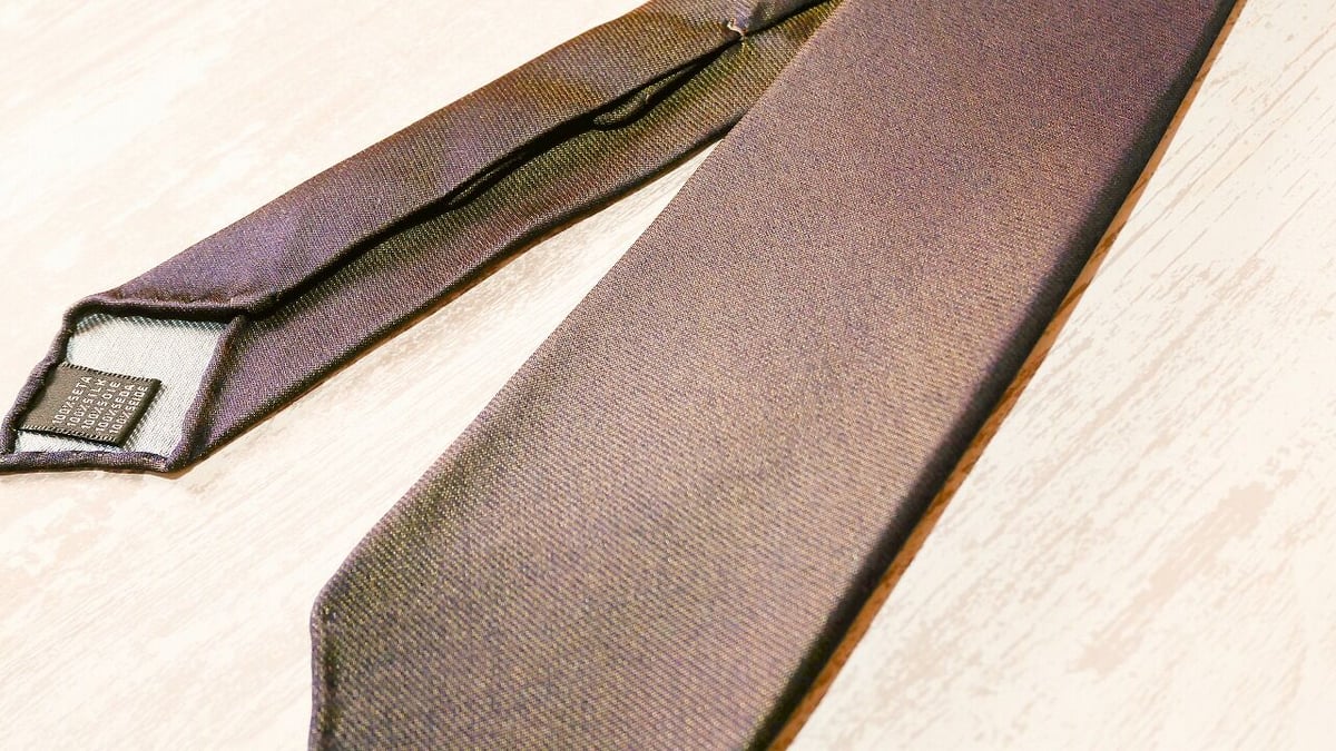 TIE YOUR TIE セッテピエゲ TIEYOURTIE GEOMETRIC1 SETTEPIEGHE NECKTIE – TIE YOUR TIE
