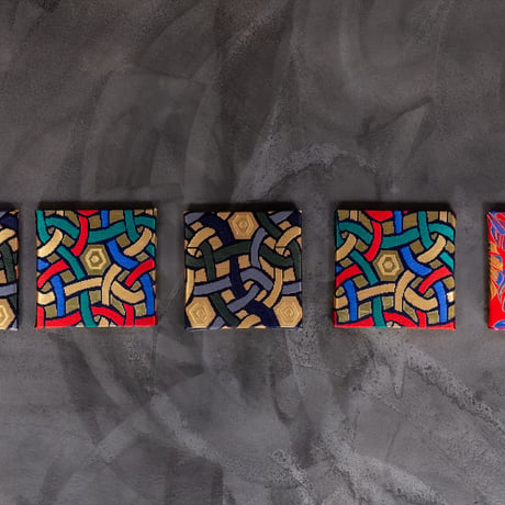 Kyoto SUI Fabric Tile　＊特注製品となります。