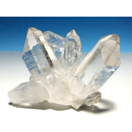 輸入雑貨 天然水晶石 ボッティチェリ作 『ヴィーナス誕生』 クリスタル