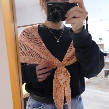 【一般販売】tôt le matin YARNS / TOT SOCK 75%　※在庫限り