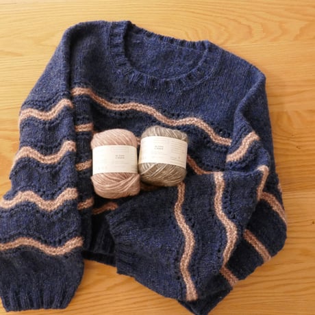 CATEGORY kit | yonayonaknitting