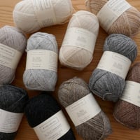 Biches et Bûches / Le Petit Lambswool 1  (ベーシック)