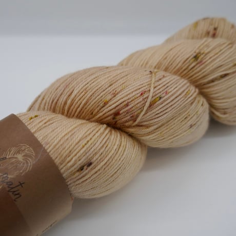 【一般販売】tôt le matin YARNS / TOT SOCK 75%　※在庫限り
