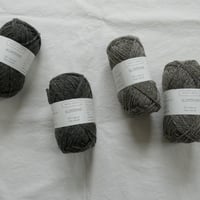 Biches et Bûches / Le Lambswool
