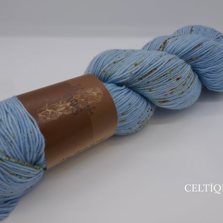 【一般販売】tôt le matin YARNS / TOT SOCK 75%　※在庫限り