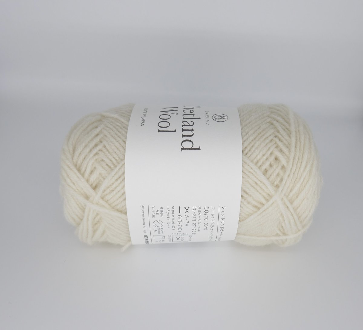 MHL. FELTED SHETLAND WOOL JKT/M/日本製 MHL Felted Hat Shetland Wool Mustard