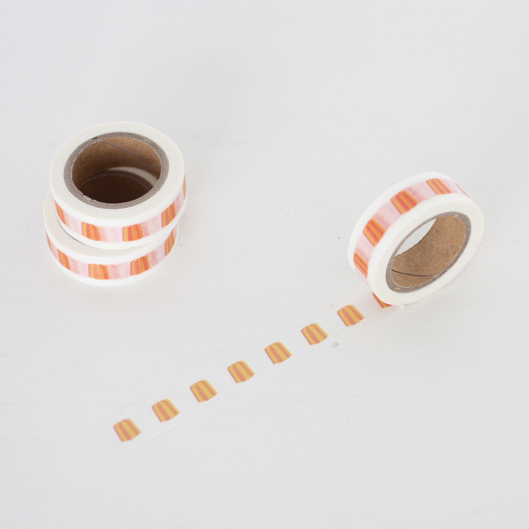 マスキングテープ | CANELÉ du JAPON