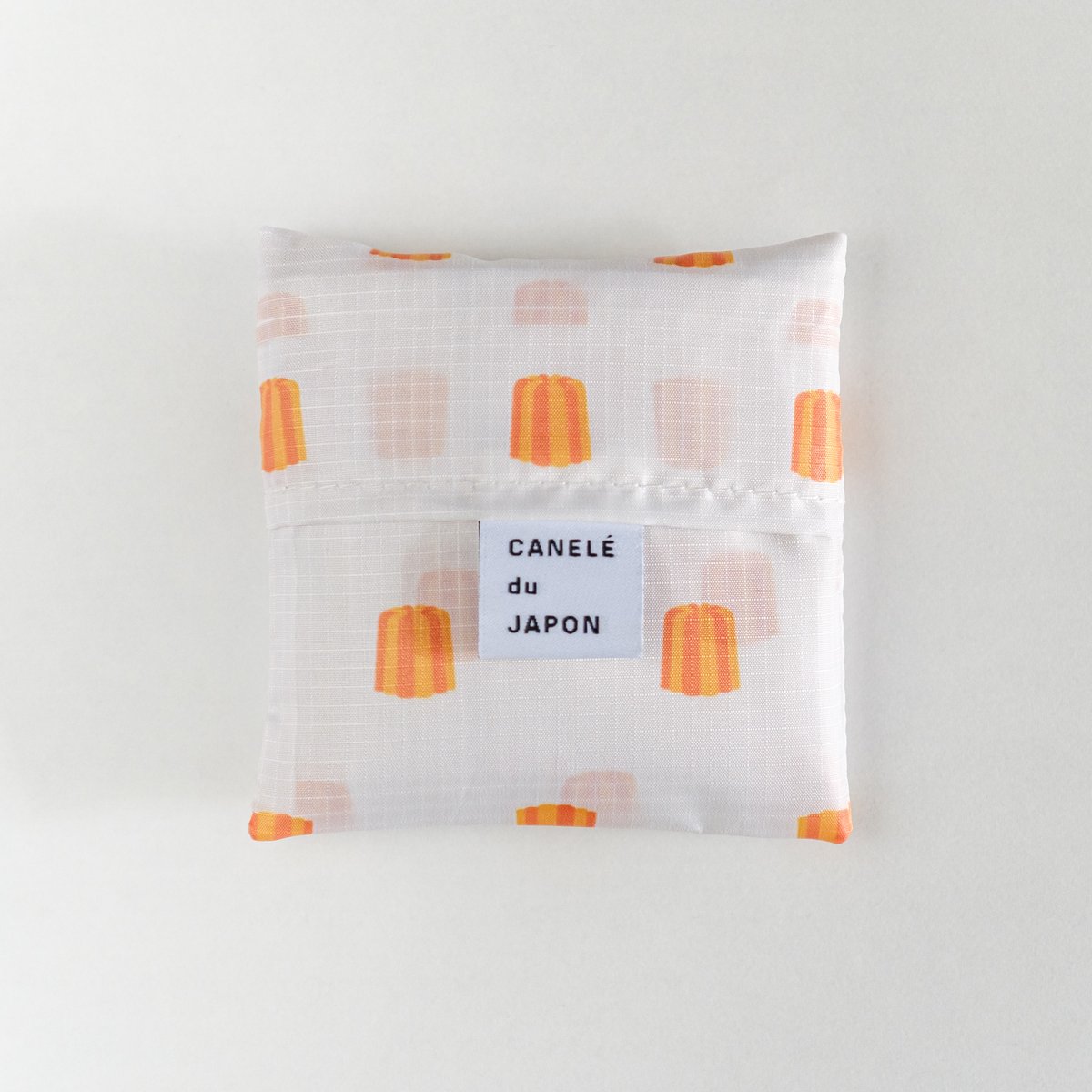 カヌレ堂のエコバック | CANELÉ du JAPON