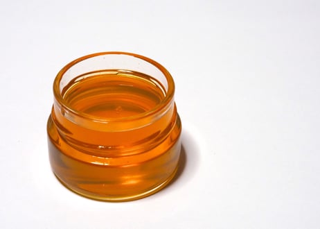 Mountain Honey （百花はちみつ）110g Pure 非加熱・無添加Raw Honey