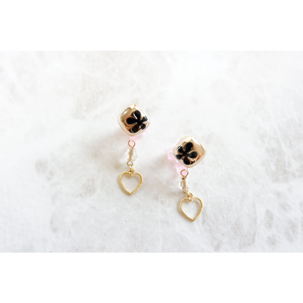 子供だっておしゃれしたい！キッズイヤリング | Mamas Atem