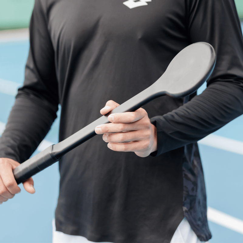 ウケットPLUS-カーボン版】-テニス練習器具- | 【公式サイト