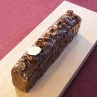 ショコラ・アブリコ・ノワゼット