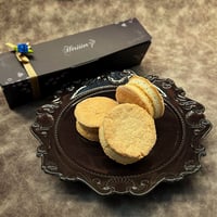 ダックワーズ　ギフトボックス5個入り