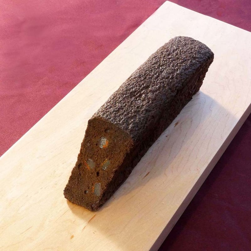 ショコラ・グランマルニエ・オランジュ | フランス菓子 エリティエ