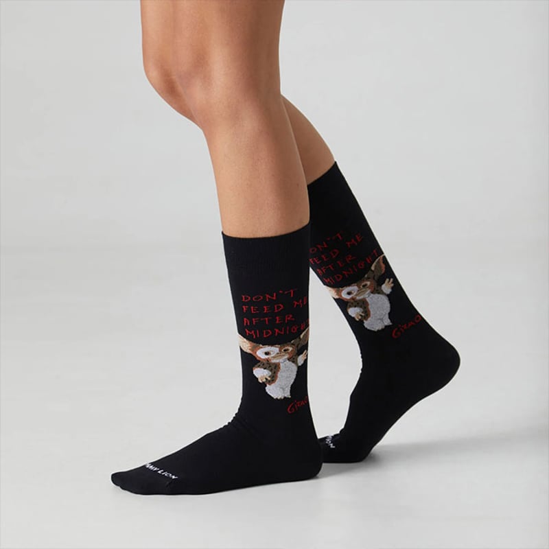 JIMMY LION GREMLINS Socks ジミーライオン グレムリン ギズモ ソック