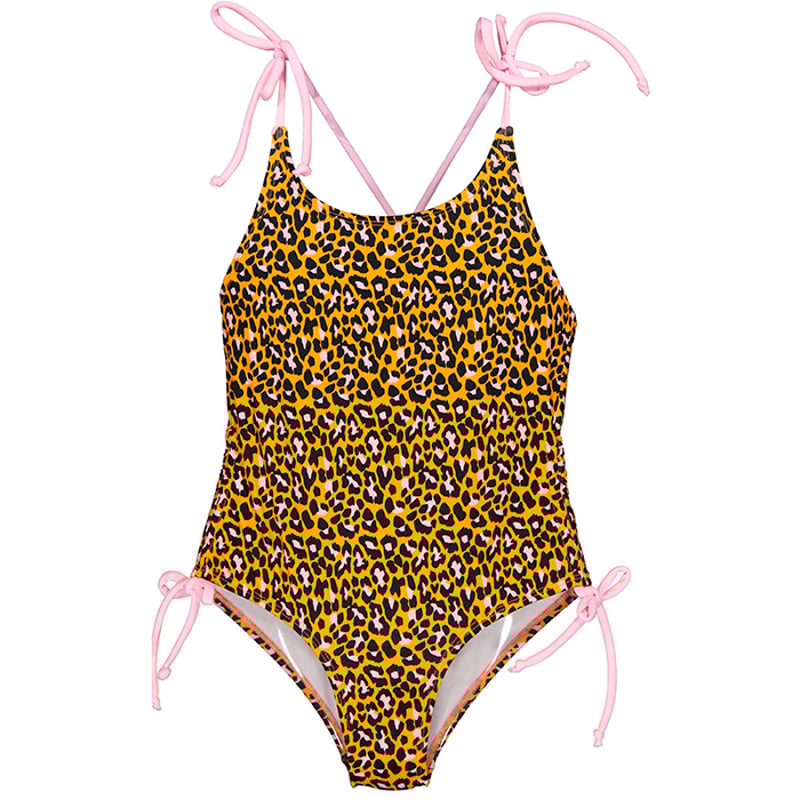 PAPER BOAT 水着 ワンピース スイムウエア Tiger swim wear | KO