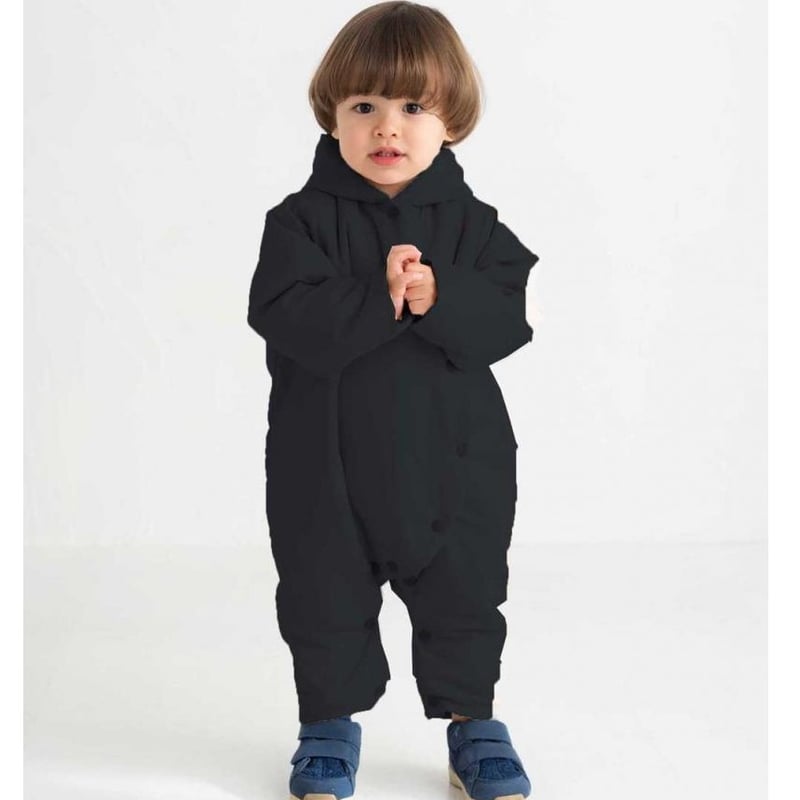 zozio ゾジオ KoQueliKo ベビー オールインワンアウター Baby jumpe