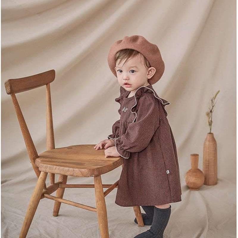 ベレー帽 | KODOMOTO