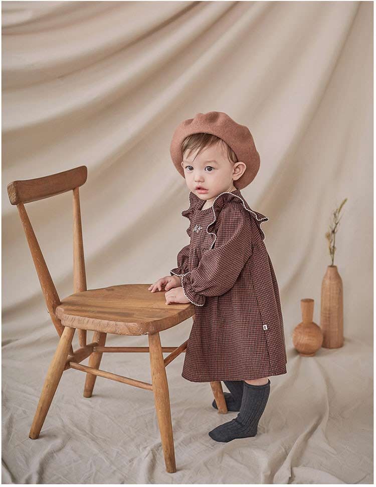 caramel ベレー帽 ベレー帽 | KODOMOTO