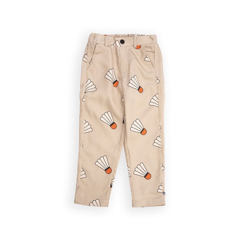 CarlijnQ カーラインク Shuttle - chinoy チノパン パンツ | KOD