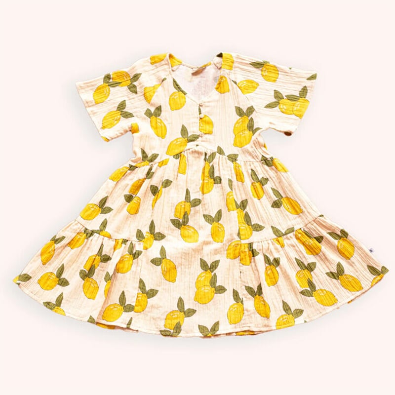 carlijnq カーラインク　6点セット CarlijnQ｜カーラインクの子供服｜けんさクン