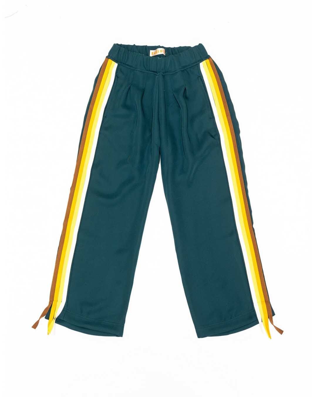 THIS IS MY SPORTS WEAR パンツ 日常からランニングまで履きっぱなしのスウェットパンツ This is