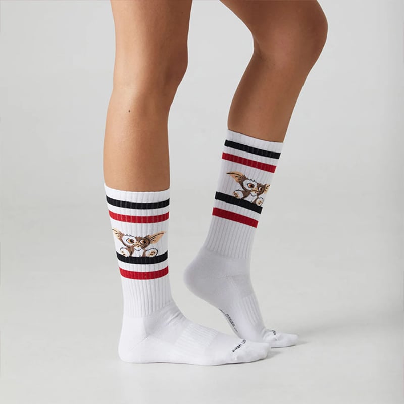 JIMMY LION GREMLINS Socks ジミーライオン グレムリン キズモ ソック