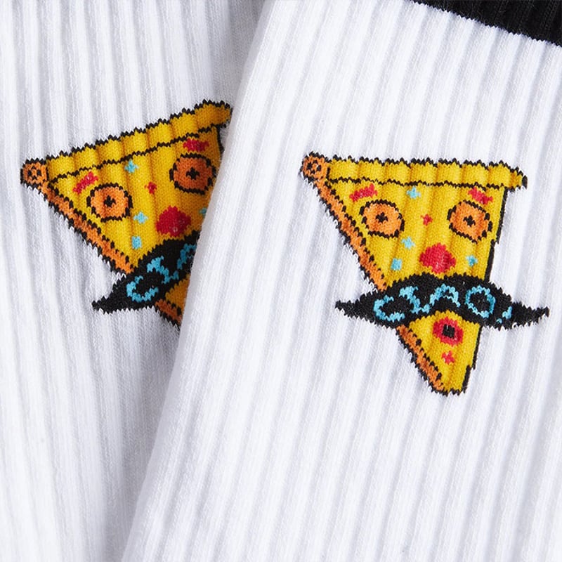 JIMMY LION Socks JEREMY VILLE ジミーライオン ソックス | KO