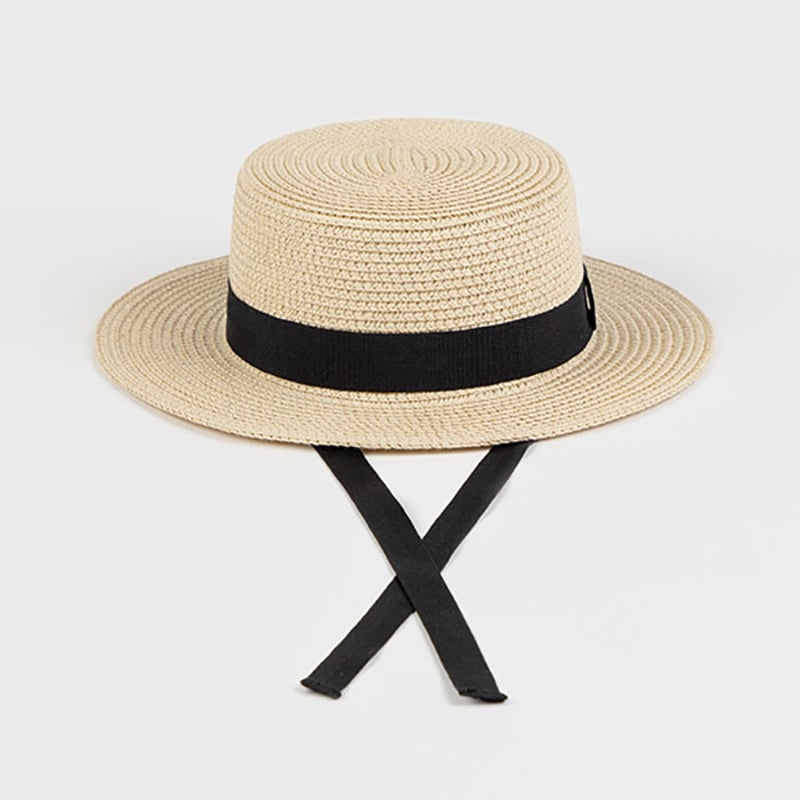 帽子 Zujo Circus Panama hat Zujo Circus