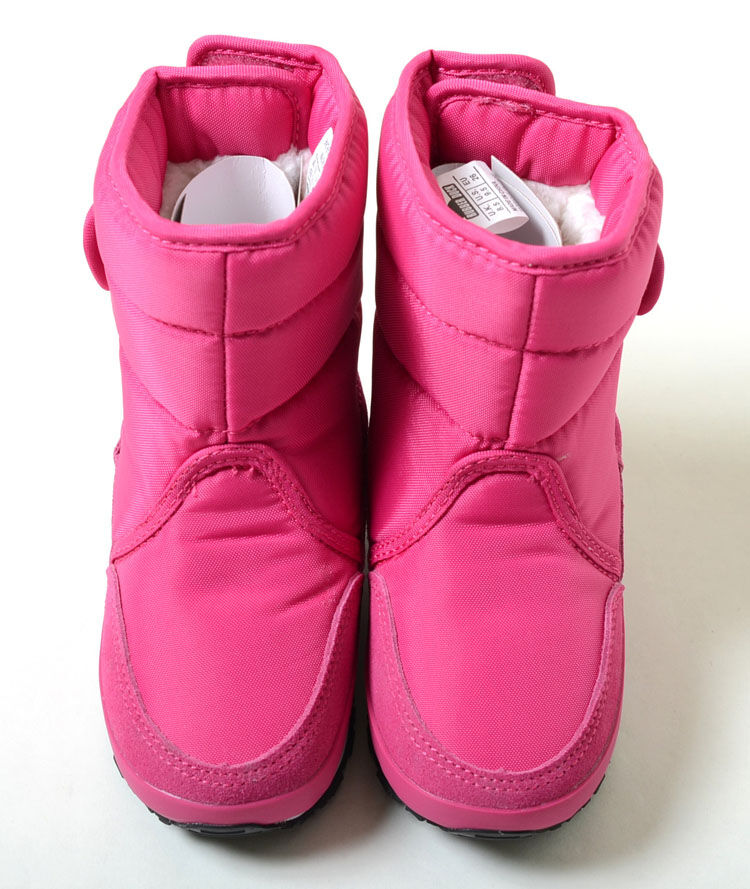 RUBBERDUCK SNOW JOGGER ラバーダック スノー ジョガー ブーツ ピン