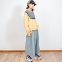 CarlijnQ カーラインク りんご柄 ジャケット | KODOMOTO