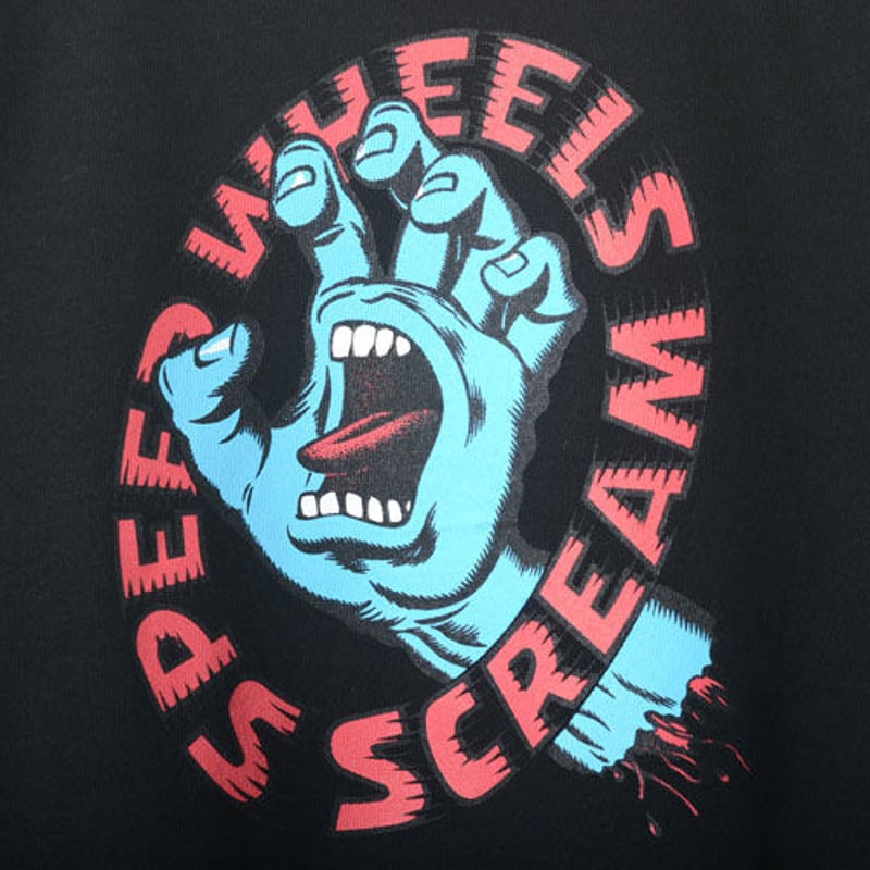 SANTA CRUZ SCREMING HAND サンタクルーズ スクリーミング SANTA CRUZ SCREMING HAND サンタクルーズ スクリーミング