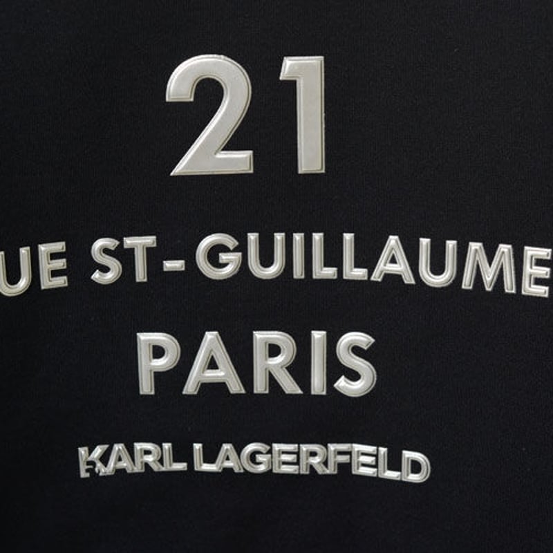 Karl Lagerfeld Kids カールラガーフェルド キッズ プルオーバー | KOD
