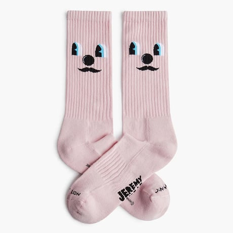 JIMMY LION　ジミーライオン　靴下　バック・トゥ・ザ・フューチャー jimmylion ジミーライオン 靴下 バック・トゥ・ザ・フューチャー