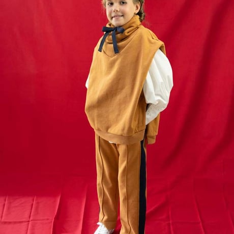 caramel CARAMEL コート　size6 caramel CARAMEL コート size6 CARAMEL (Baby&Kids