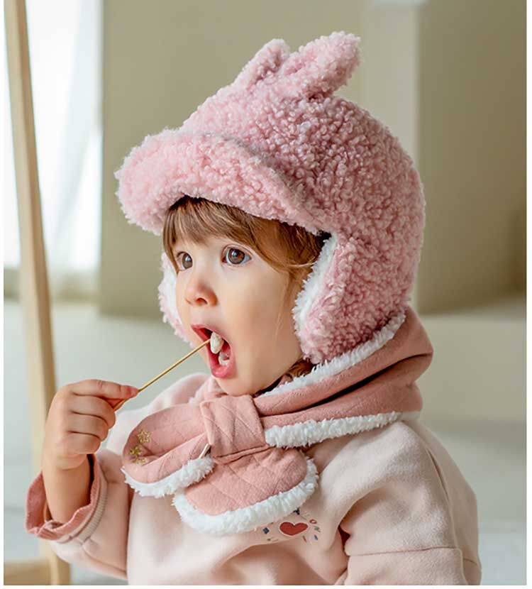 ノゾミイシグロ うさぎ 帽子 ノゾミイシグロ うさぎ 帽子